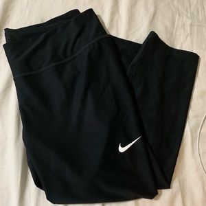 Nike leggings
